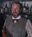 Leo McKern in 1970 geboren op 16 maart 1920