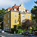 Mietshaus