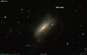 Image illustrative de l’article NGC 4495