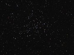 NGC 1528 Open Cluster