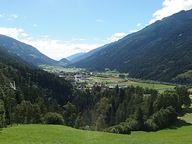 Obervellach