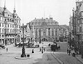 Altes Rathaus, 1904