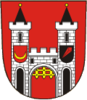 Coat of arms of Smidary