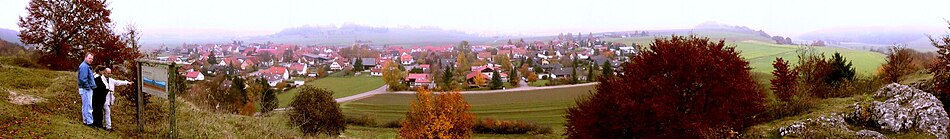 Panorama