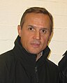 Steve Yzerman, Detroit Red Wings