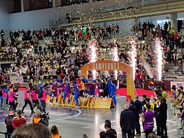 FC Barcelona Futsal