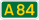 A84