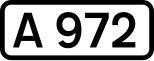 A972 shield