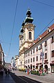 Biserica Ursulinelor din Linz