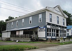 Venango General Store