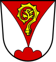 Aldersbach címere