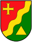 Blason de Jennersdorf