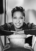 Thumbnail for Josephine Baker