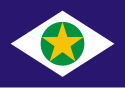 Bandeira de Mato Grosso