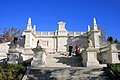 Mausoleu de Batthyány després de la renovació