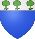 Coat of arms of Essars