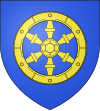 Blason de Sorbon