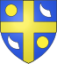 Blason de Albignac