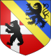 Coat of arms of Savigny