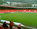 Brann Brann Stadion Kapasitet: 17 686 [31] Naturgress