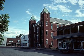 Comté de Carroll (Arkansas)