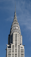 Chrysler Building