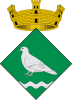 Coat of arms of Ger