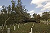 Baton Rouge National Cemetery