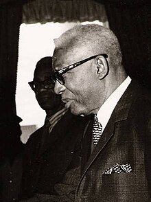 François Duvalier