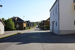 Lalandsvegen