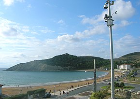 Praias de Górliz e Astondo