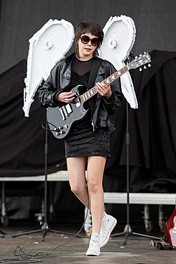 Gurr – Rock am Ring 2018