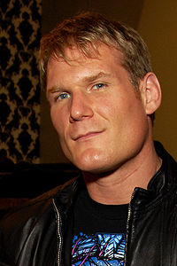 Josh Barnett 2010.jpg