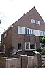 Woning in Amsterdamse School-stijl