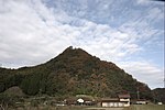 Kumano Castle