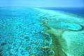 Image 26The Great Barrier Reef, which extends along most of Queensland's Coral Sea coastline (from Queensland)