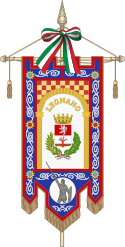 Legnano - Bandera