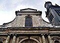 Kerk Saint-André, Rue Royale in Rijsel