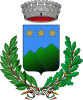 Coat of arms of Montella