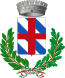 Blason de Montoggio