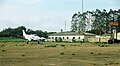 Mueda Airport c. 1995