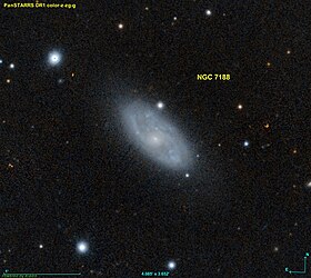 Image illustrative de l’article NGC 7188