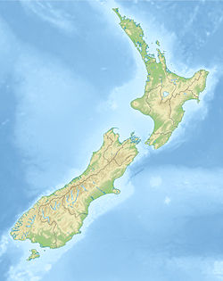 Mahurangi Harbour (Neuseeland)