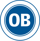 Logo du OB Odense