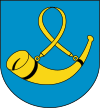 Грб на Тихи