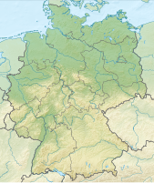 Marksburg (Germanio)