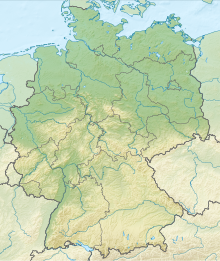 Capture of Mannheim is located in Germany