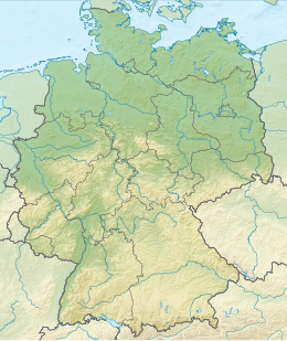 Burginatium (Duitsland)