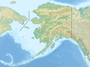 Tanadak Island (Andreanof Islands) (Alaska)