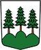 Coat of arms of Ried-Brig